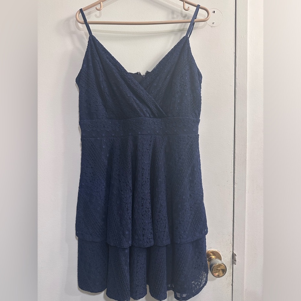 Dress le chateau